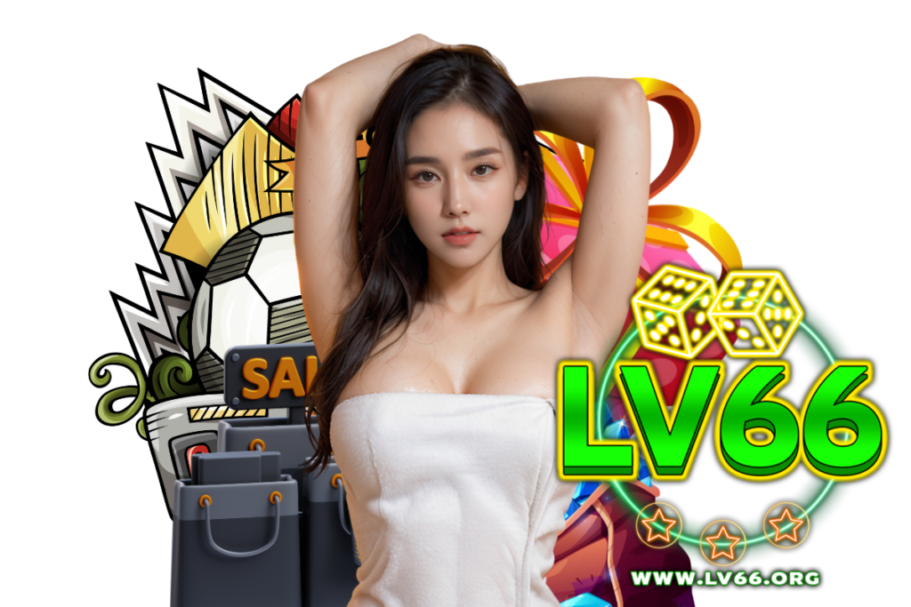 lv66 game